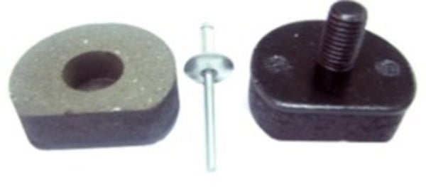 Jarrupalasarja Ski-Doo ( 860701700 )