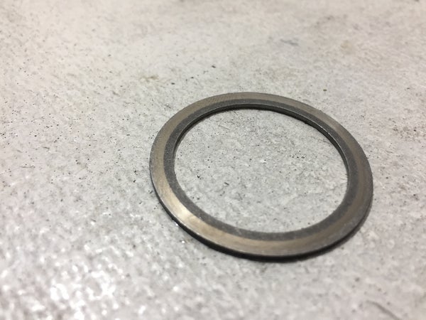 Washer, Plate (YAMAHA FX NYTRO RTX 2009 ml.5800km) 90201-30013-00