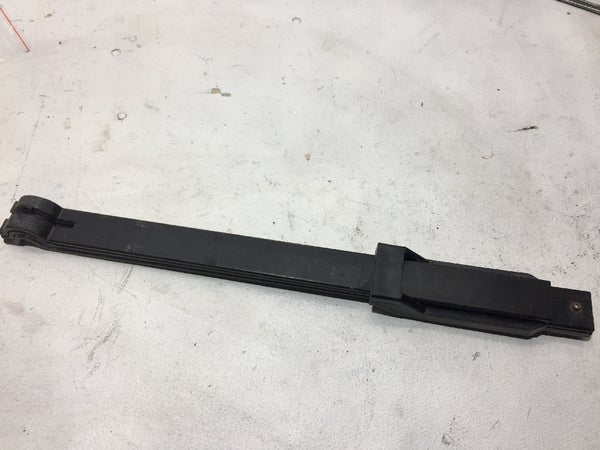 Spring, Overload (Arctic Cat Bearcat 570 LT 2004) 3704-276