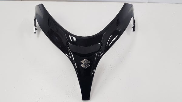 SUZUKI-AN400-BURGMAN-400-2007-2012-front-garnish-center-cover