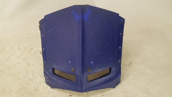 Keulamuovi (YAMAHA SXR700 2000) 8CR-21912-11-00