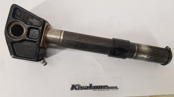 Ski Leg (Ski-Doo Grandtouring 700 1998) 506144500