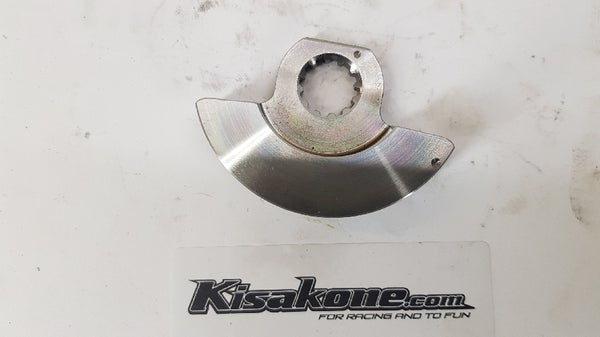 Weight 1 (Yamaha FX Nytro M-TX 2008) 8ES-11454-00-00