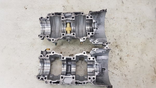 Lohko (LYNX X-trim 600 SDI 2007) 420889613 420889611