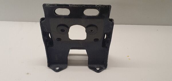 Bumper, Rear 2 (Yamaha RS Viking 2006) 8FN-77542-00-00 8FN775420000