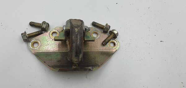 Footrest Comp. 2 (Yamaha RS Viking 2006) 8FN-21970-00-00 8FN219700000