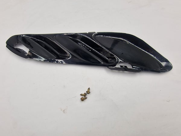 LH Rear Grill (Ski-Doo Grandtouring 700 1998) 517300600