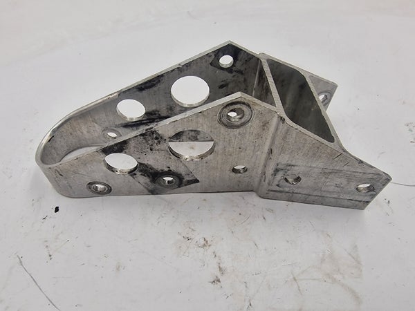 Bracket (SKI-DOO MXZ600 2003) 518322546