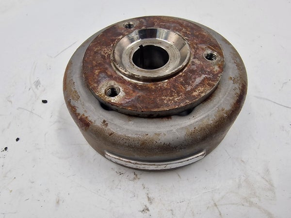 FLYWHEEL (SKI-DOO MXZ600 2003) 410922947