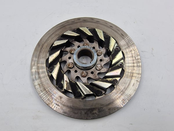 Disc Brake (Yamaha RS Vector 2007) 8FU-2581T-00-00 8FU2581T0000