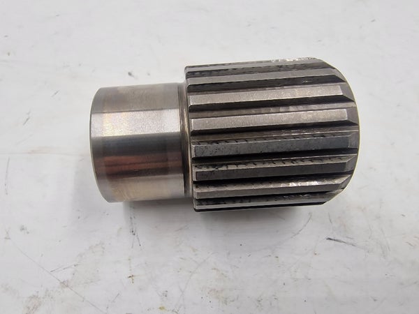 Journal 1 (Yamaha RS Vector 2007) 8CW-47571-00-00 8CW475710000