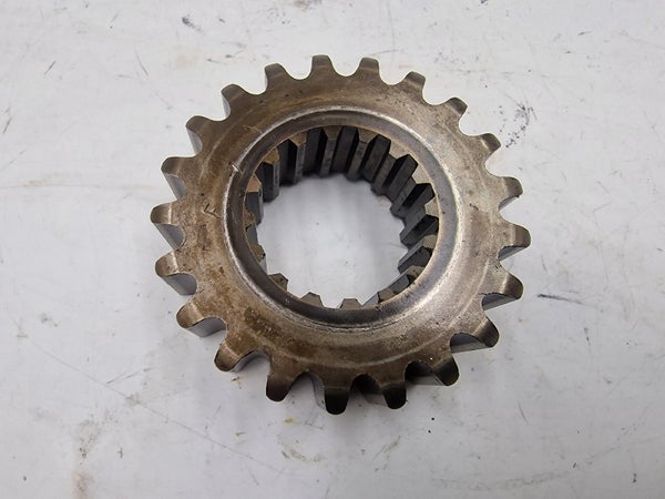 Sprocket, Chain Drive (21T) RW  (Yamaha RS Vector 2007) 8FA-17682-10-00 8FA176821000