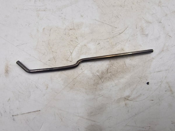 Shaft 1 (Yamaha RS Vector 2007) 59J-11455-00-00 59J114550000