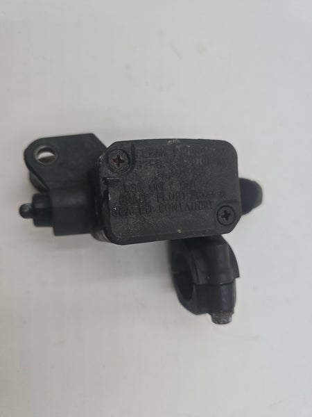 Master Cylinder  (Lynx Enduro 600HO 2003) 507032362
