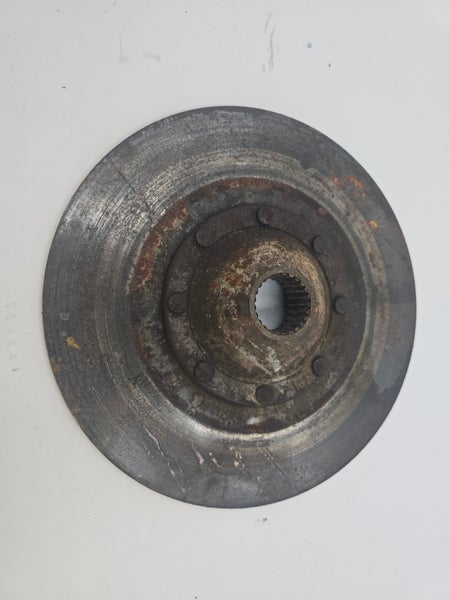 Brake disc (Polaris Ultra Touring 1997) 1910086