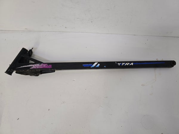 ARM,TRLG,LH  (Polaris Ultra Touring 1997)  1822384