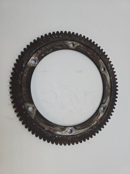 LIGHTWEIGHT GEAR RING KIT (Polaris Ultra Touring 1997)  5131062 2877485