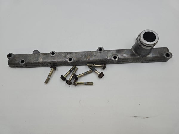 COVER,WATER INLET (Polaris Ultra Touring 1997)  3085246