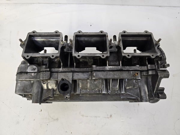 CRANKCASE ASM.  (Polaris Ultra Touring 1997)  3085449
