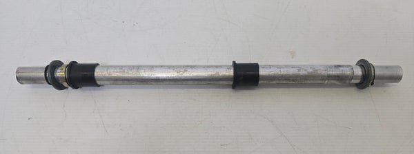 Shaft 6 8CR-47488-00-00&mdash; Yamaha RX Warrior 2004 RXW10J, purkuosa