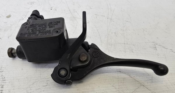 MASTER CYLINDER &ndash; 507032463 &ndash; Lynx Ranger 553 (2008) &ndash;Purkuosa