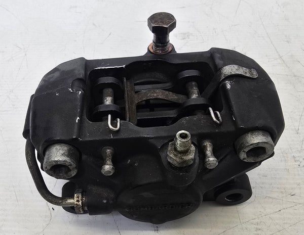 507032448 BRAKE CALIPER ASS'Y&ndash; Lynx Ranger 553 (2008) &ndash; Purkuosa