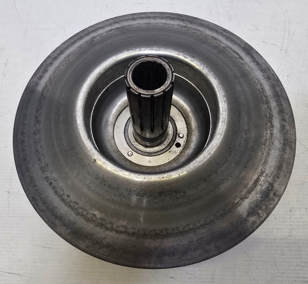 FIXED FLANGED ASS&rsquo;Y &ndash; 417127024 &ndash; Lynx Ranger 553 (2008) &ndash; hyv&auml; k&auml;ytetty /tuote/lynx-ranger-553-2008-fixed-flanged-assy-417127024-purkuosa