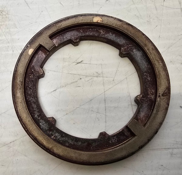 417126733 SPACER &ndash; Lynx Ranger 553 (2008) &ndash; Purkuosa