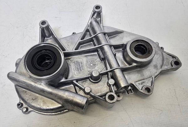 CHAINCASE &ndash; 504152481 &ndash; Lynx Ranger 553 (2008) &ndash; hyv&auml; k&auml;ytetty /tuote/lynx-ranger-553-2008-chaincase-504152481-purkuosa