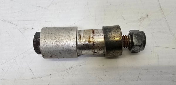 605454570 SLEEVE&ndash; Lynx Ranger 553 (2008) &ndash; Purkuosa