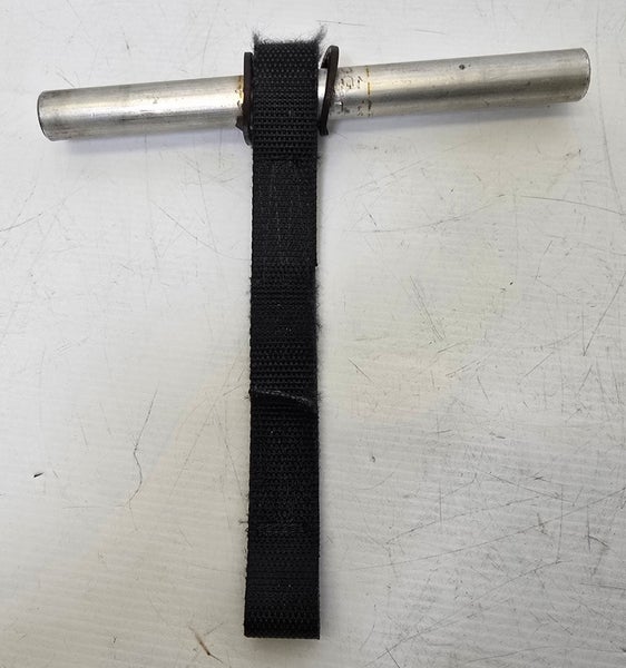 M5343471/5343471 SHAFT/5447919 STOPPER STRAP&ndash; Lynx Ranger 553 (2008) &ndash; Purkuosa