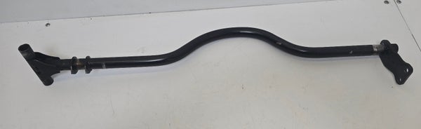 506152074 STEERING MAIN TUBE&ndash; Lynx Ranger 553 (2008) &ndash; Purkuosa