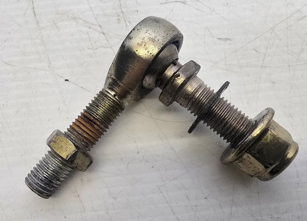 506152212 BALL JOINT&ndash; Lynx Ranger 553 (2008) &ndash; Purkuosa