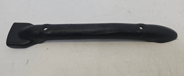 502006812 Skid Plate&ndash; Lynx Ranger 553 (2008) &ndash; Purkuosa