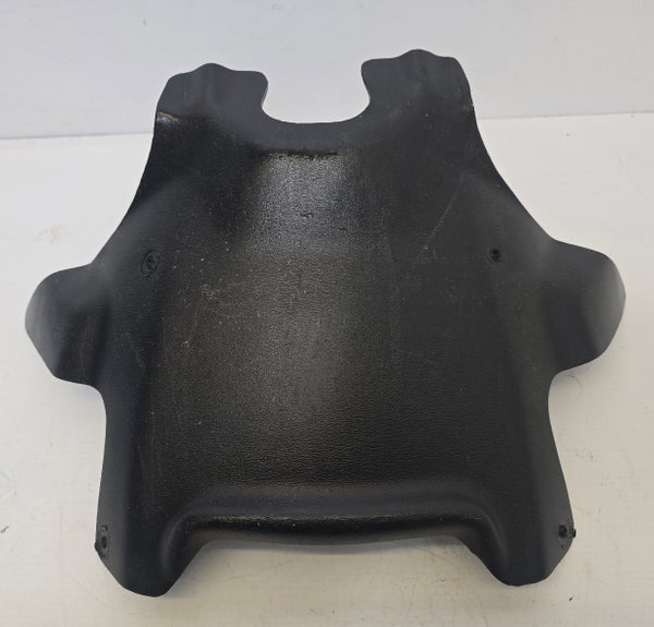 502006857 Skid Plate&ndash; Lynx Ranger 553 (2008) &ndash; Purkuosa