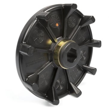 Kimpex Vetopy&ouml;r&auml; Polaris 176mm 2,52' 9T