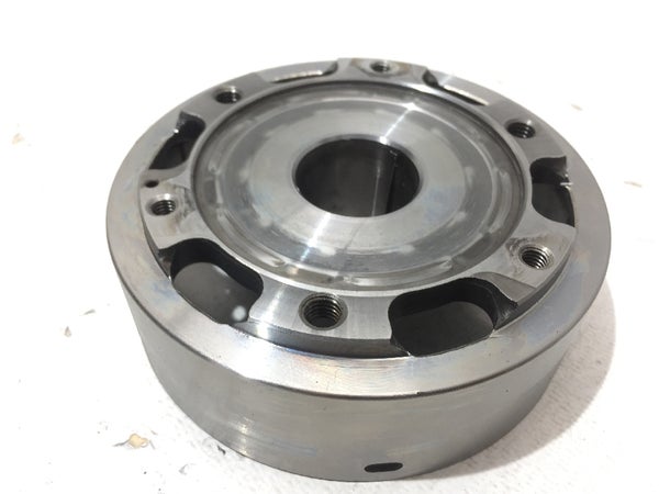 Magneetto/Vauhtipy&ouml;r&auml; (YAMAHA FX NYTRO RTX 2009 ml.5800km) 8GL-81450-00-00