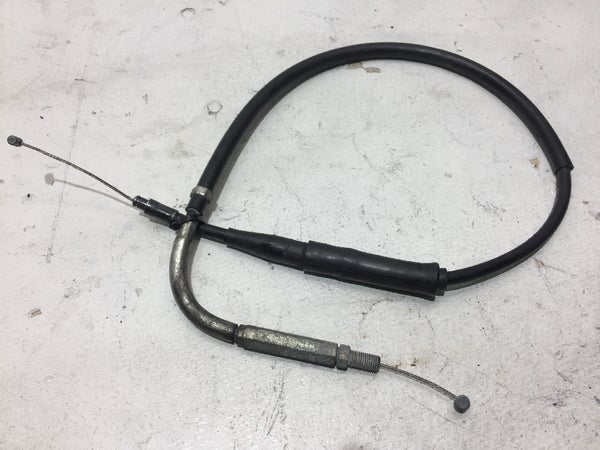 Kaasuvaijeri (YAMAHA FX NYTRO RTX 2009 ml.5800km) 8GL-26311-00-00