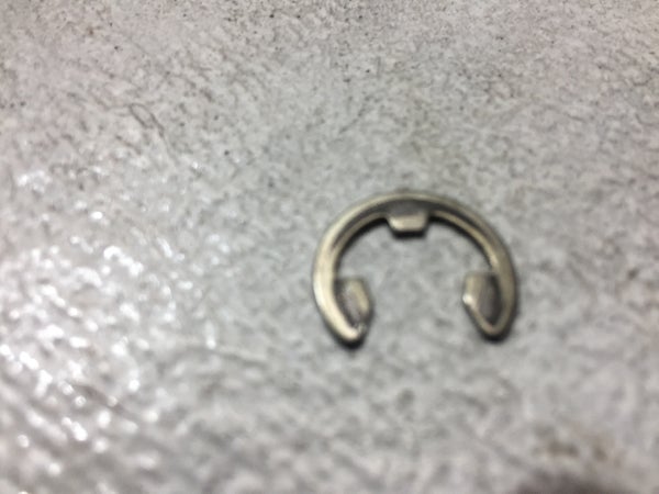 Circlip (YAMAHA FX NYTRO RTX 2009 ml.5800km) 99001-08600-00