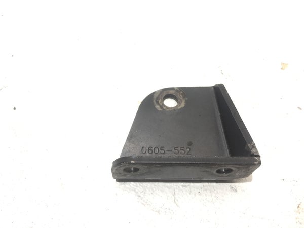 Plate, Backing (Arctic Cat Bearcat 570 LT 2004) 0705-407