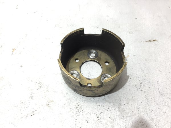 Pulley, Starter (Arctic Cat Bearcat 570 LT 2004) 3006-020