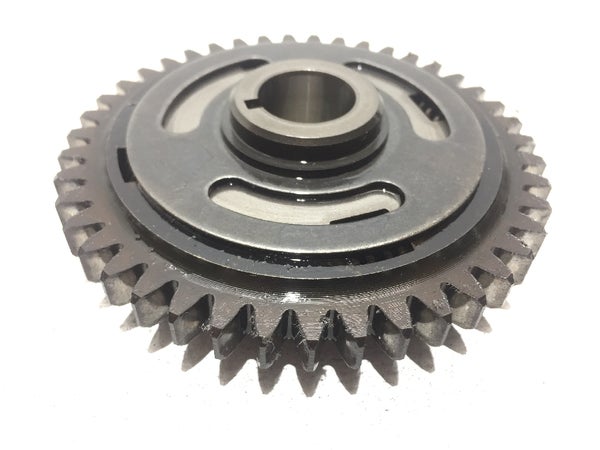 Balancer Weight Gear Comp (YAMAHA FX NYTRO RTX 2009 ml.5800km) 8ES-11530-00-00