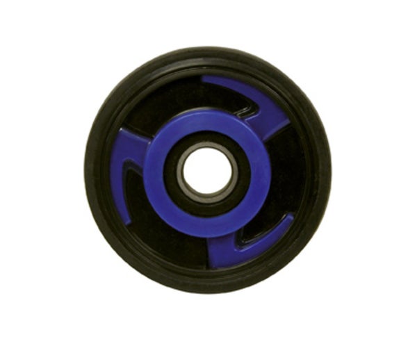 Kimpex Telapy&ouml;r&auml; Yamaha Sininen 130mm