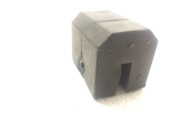 Pad, Shock (Arctic Cat Bearcat 570 LT 2004) 1604-429