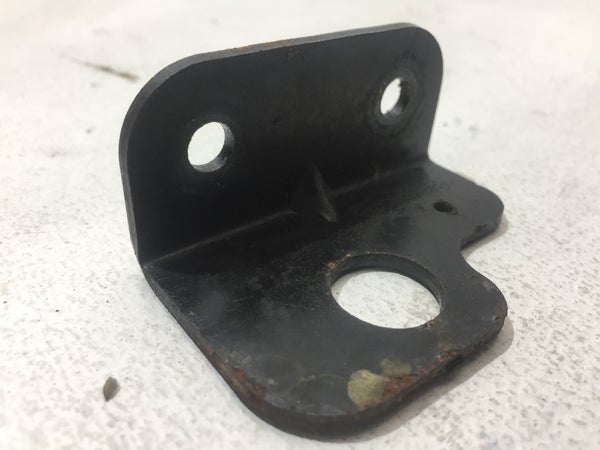 Bracket, Mounting - Resonator (Arctic Cat Bearcat 570 LT 2004) 0712-992