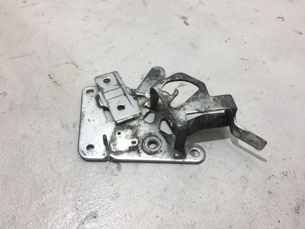 Guide, Plate Stopper (YAMAHA FX NYTRO RTX 2009 ml.5800km) 8GL-18161-01-00