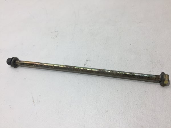 Telaston l&auml;pipultti M8 (Ski-Doo GT 500F 2002) 732601198