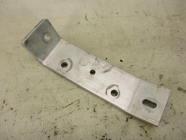 Moottorinpeti oikea (Polaris 700 XC SP Edge X 2003) 5245475