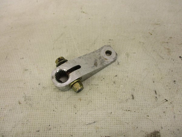 K&auml;&auml;nt&ouml;varsi (Polaris 700 XC SP Edge X 2003) 5132728