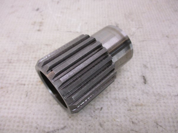 Holkki (Hammasratas / alempiv&auml;litys) (YAMAHA FX Nytro M-TX 2008) 8CW-47571-00-00